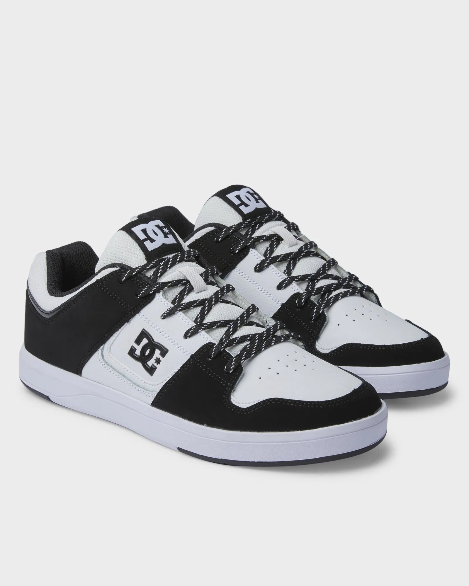 Mens DC Shoes Skate Shoes fresh feel Cushion Comfort