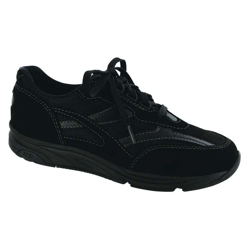 Optimal lining Tour Mesh - Black
