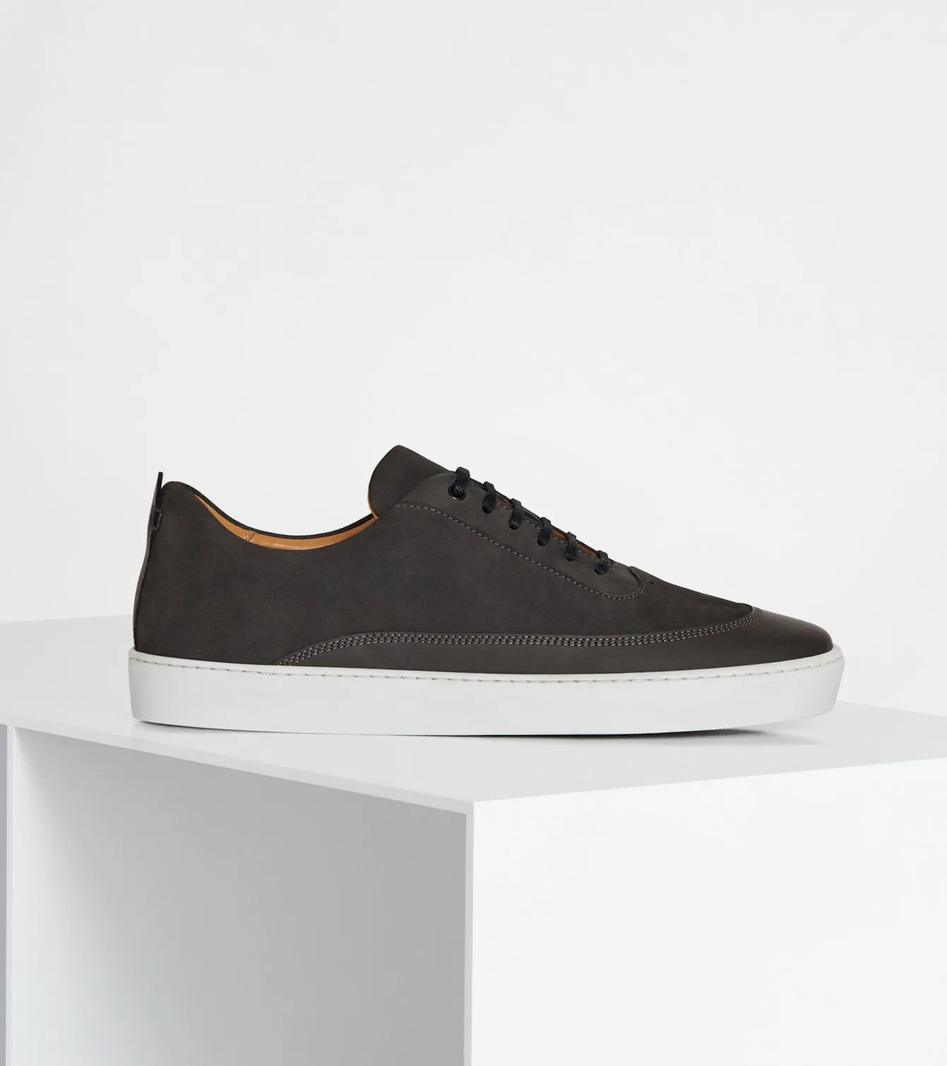 Slate Nubuck