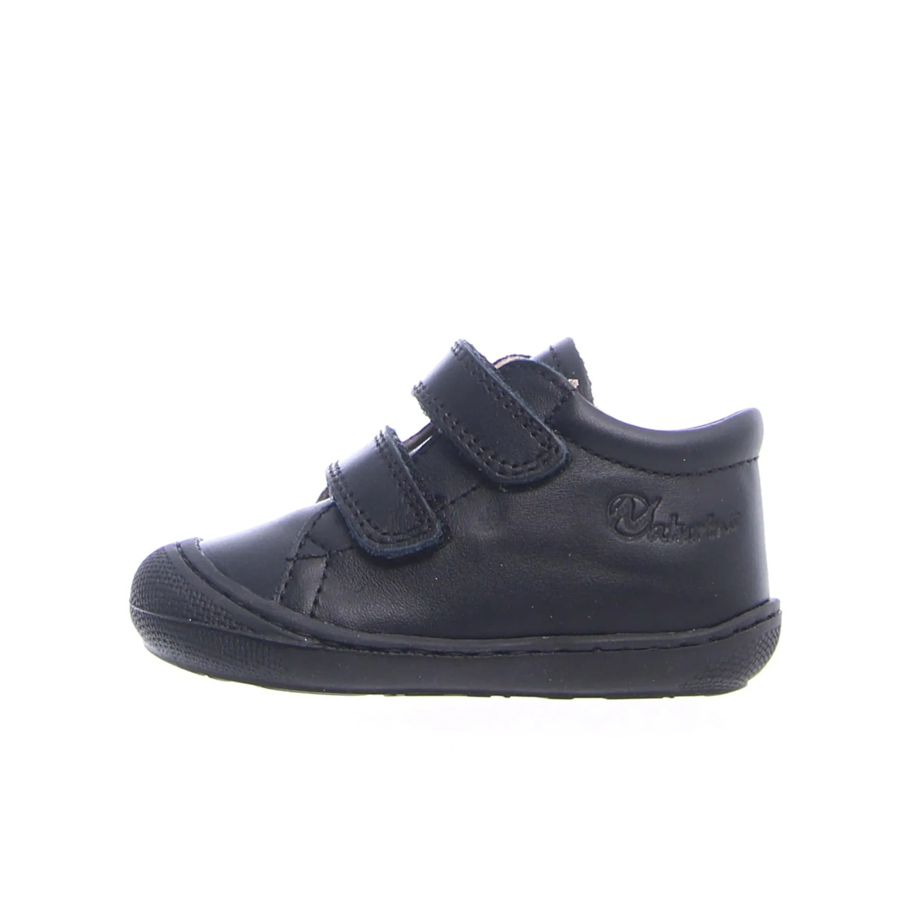 soccer shoes Naturino Boy's & Girl's Cocoon Vl Sneakers, Black