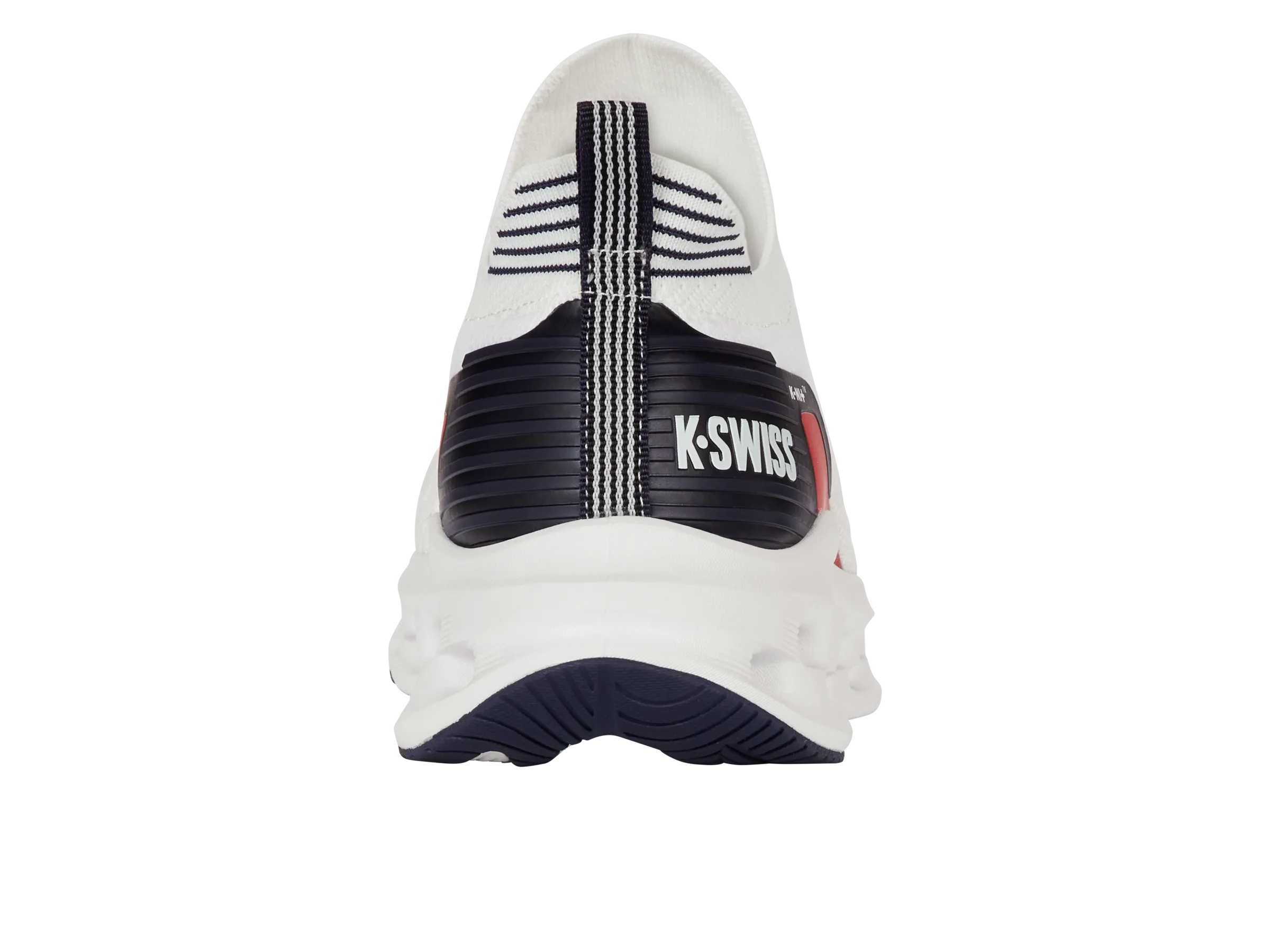 Soft And Supportive 04427-130-M | IMPULSE TUBES LITE | WHITE/NAVY/RED