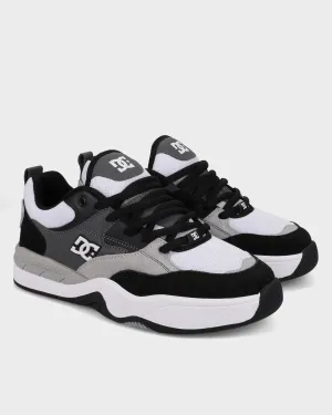 Mens DC Ascend Skate Shoes Dynamic Motion