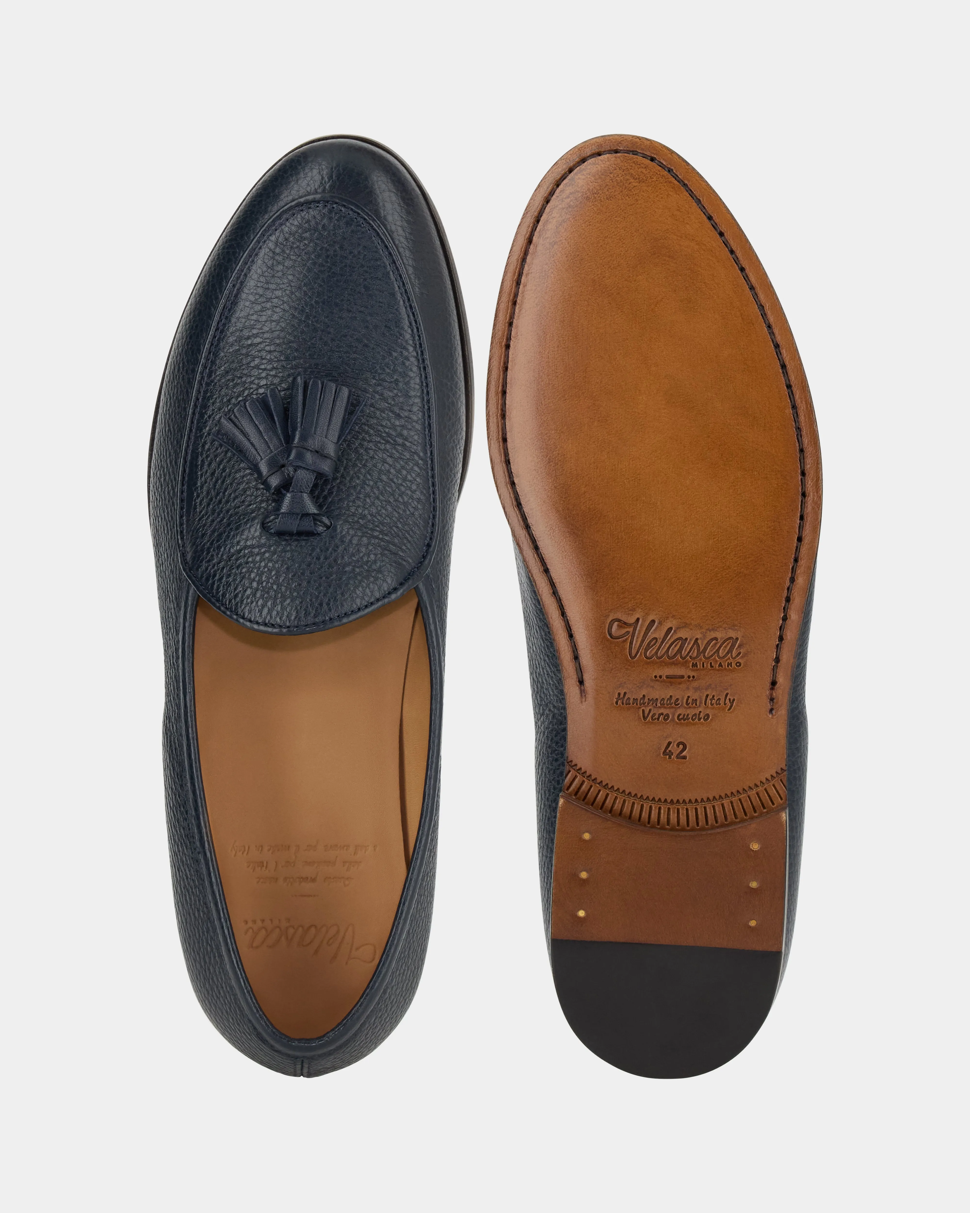 Soft Flexibility Brugnon