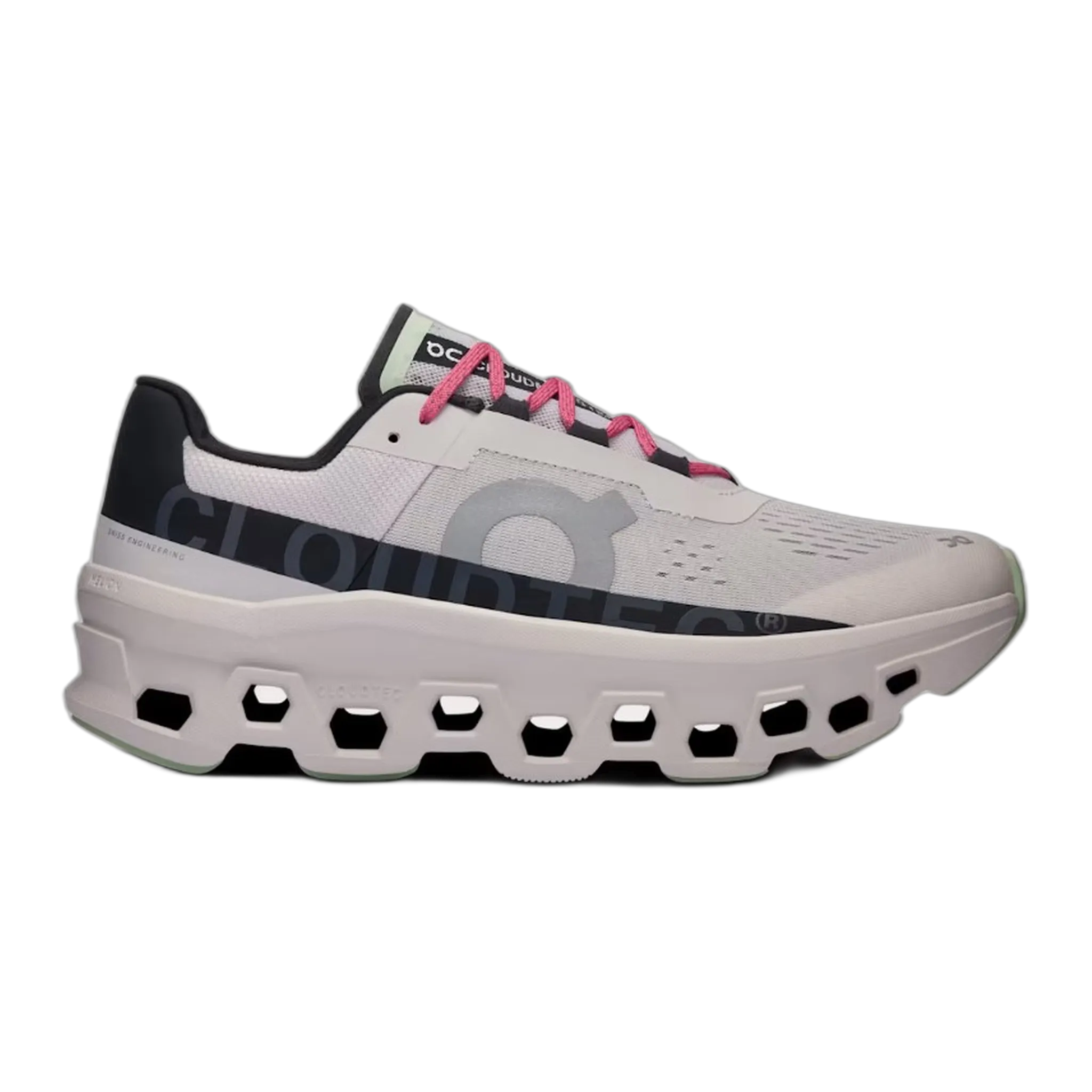 Soft Interior Lining Design Concept Men's Cloudmonster
