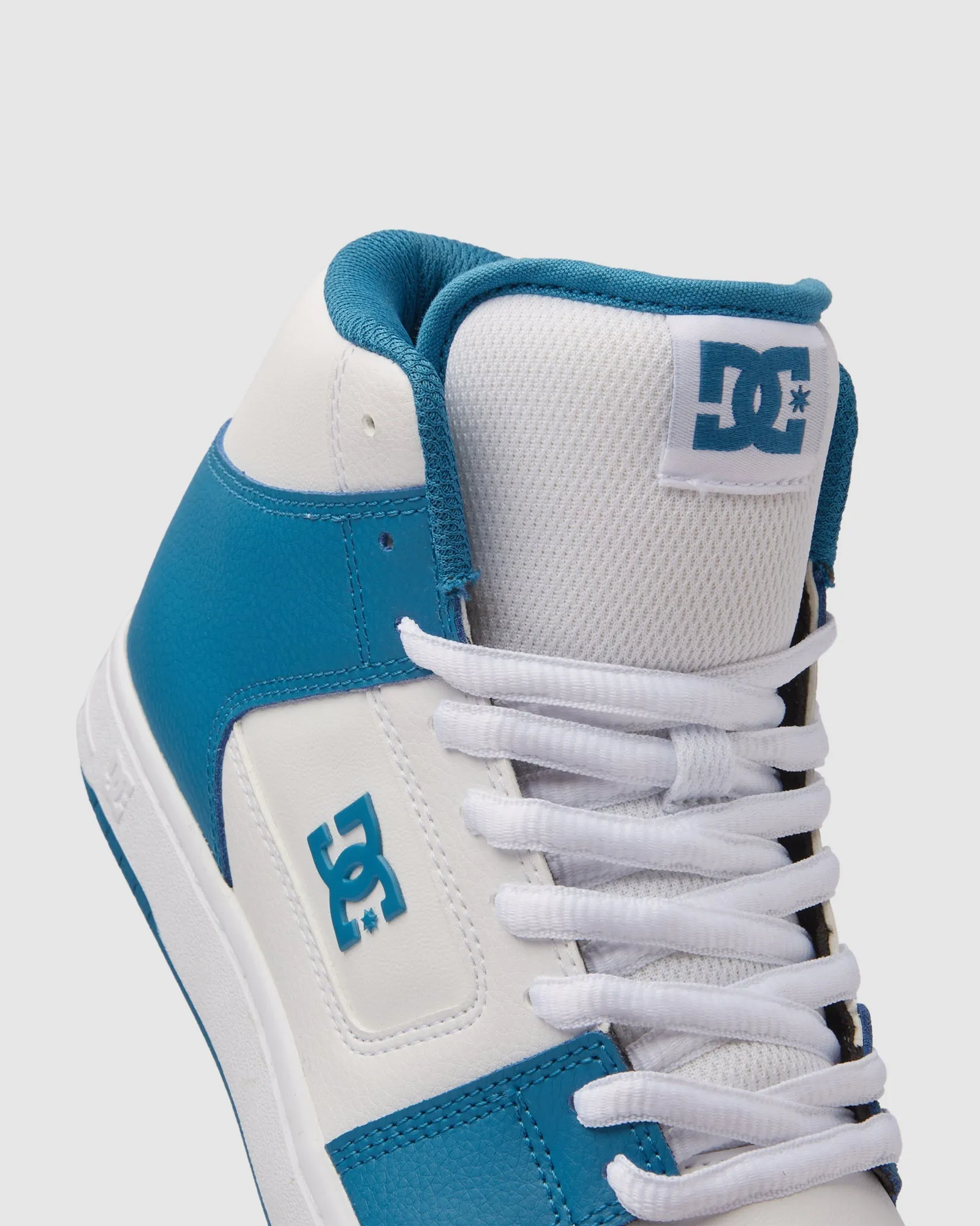 Soft-lined Womens Manteca 4 HI Shoes
