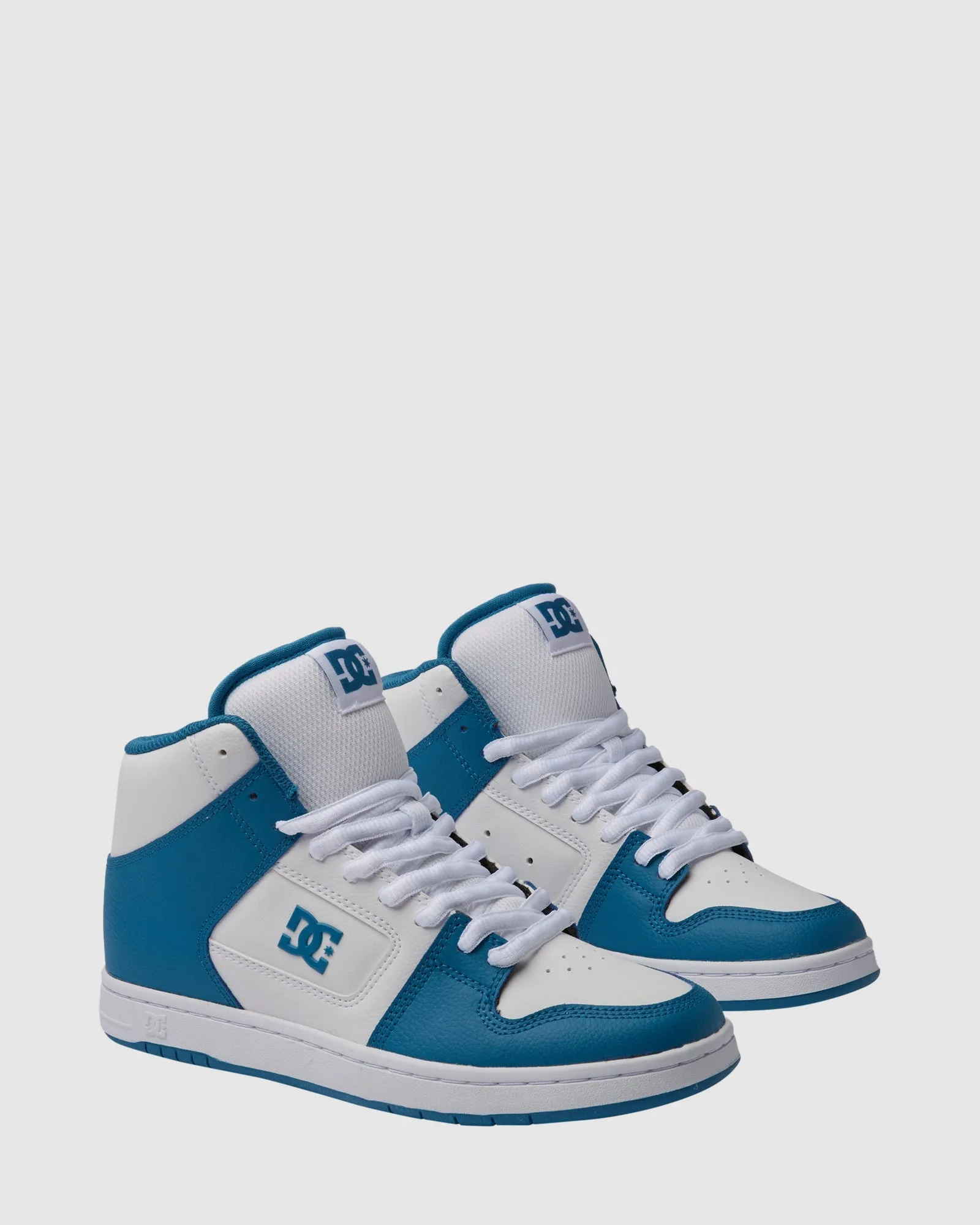 Soft-lined Womens Manteca 4 HI Shoes
