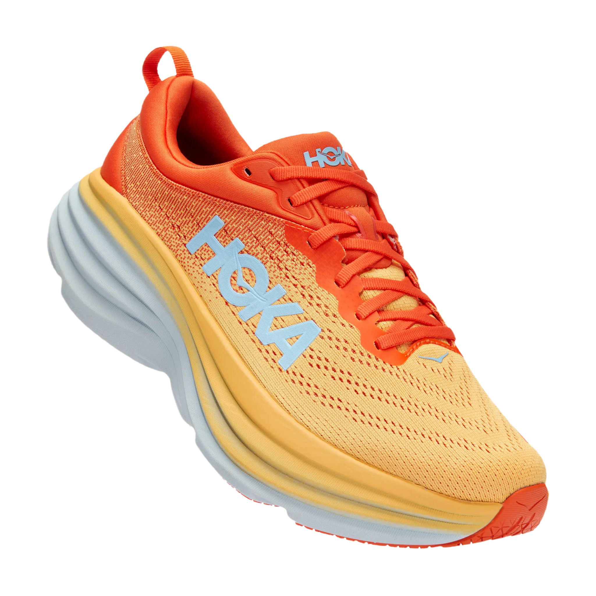 HOKA - Men's Bondi 8