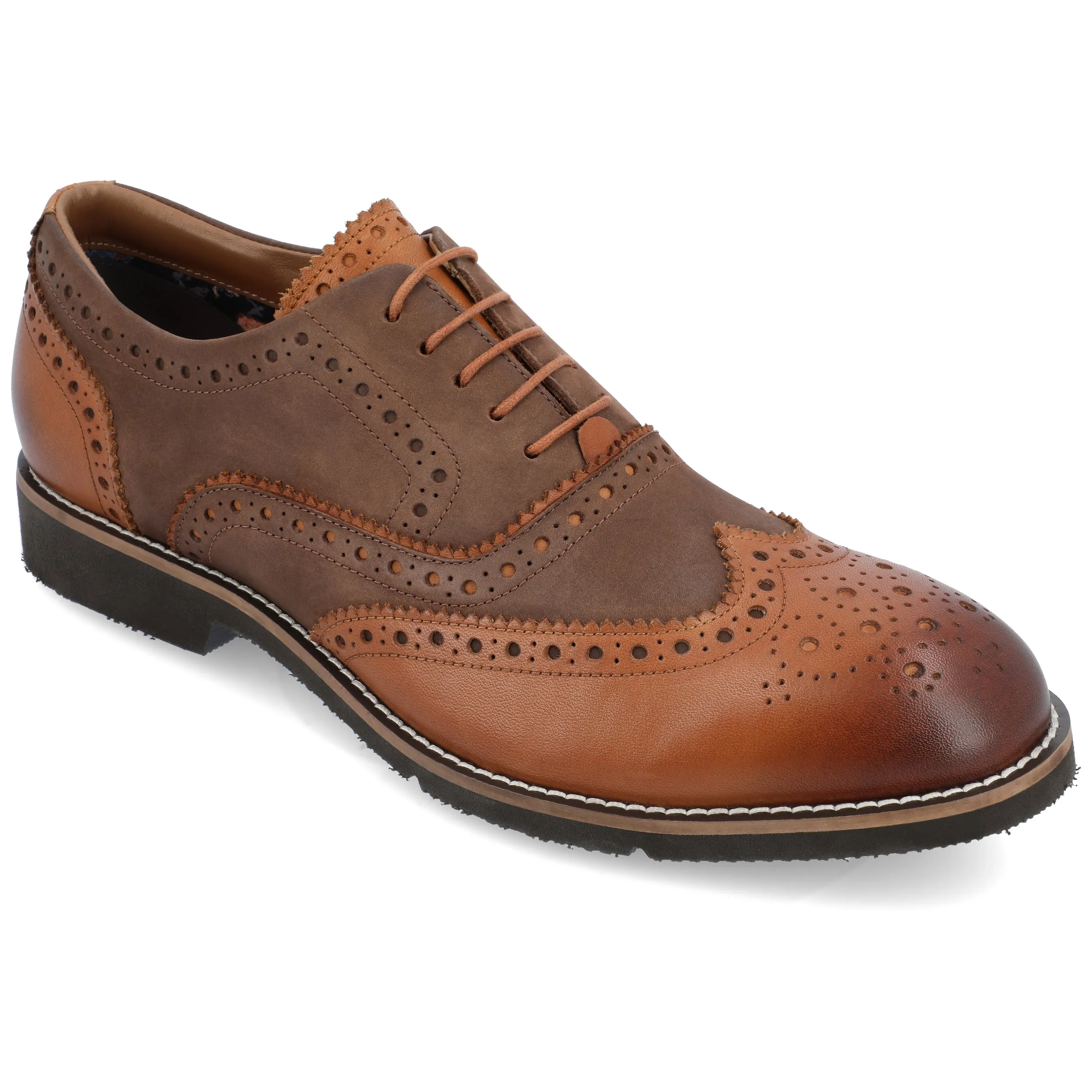 Soft Material COVINGTON - FINAL SALE (NO EXCHANGES)