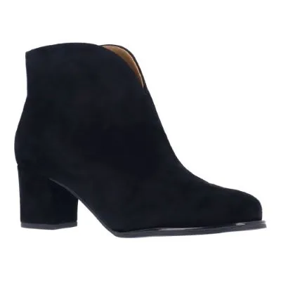 Soft Padding L'AMOUR DES PIEDS PHINN - BLACK - PHINN-SUBLK