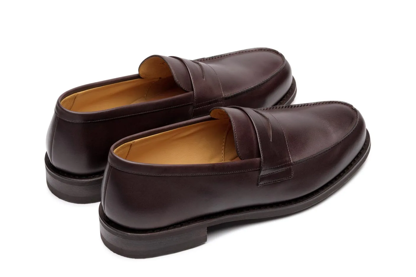 Soft Ready PARABOOT ADONIS - Cafe