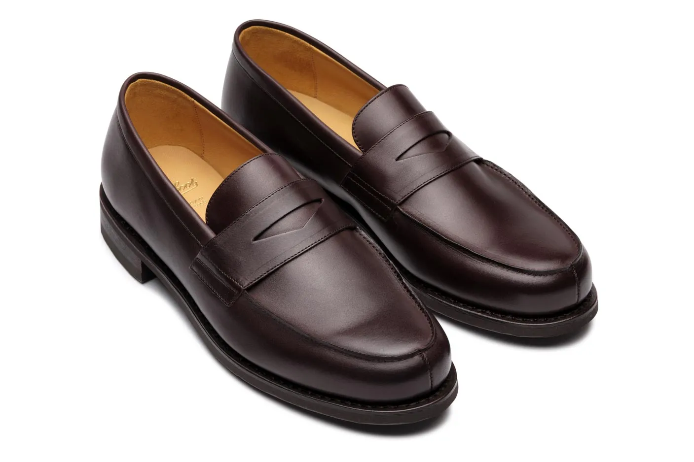 Soft Ready PARABOOT ADONIS - Cafe