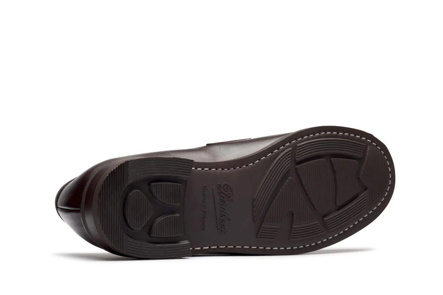 Soft Ready PARABOOT ADONIS - Cafe