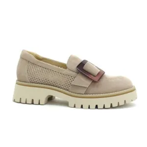 Lightweight Cushioning Power Grip SOFTWAVES VANNA - SAHARA TAN