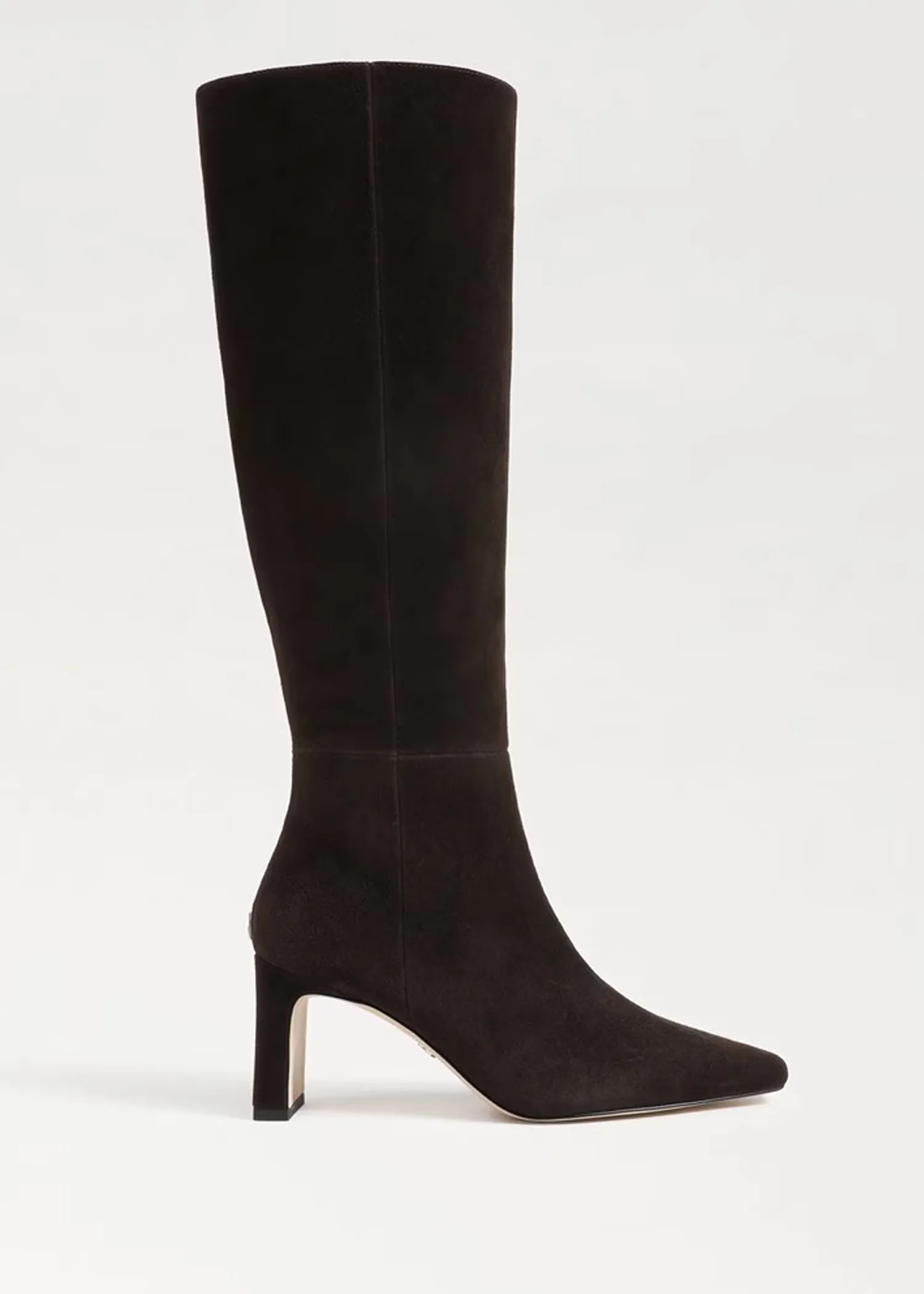Solid Frame Sam Edelman Sylvia Knee High Boot