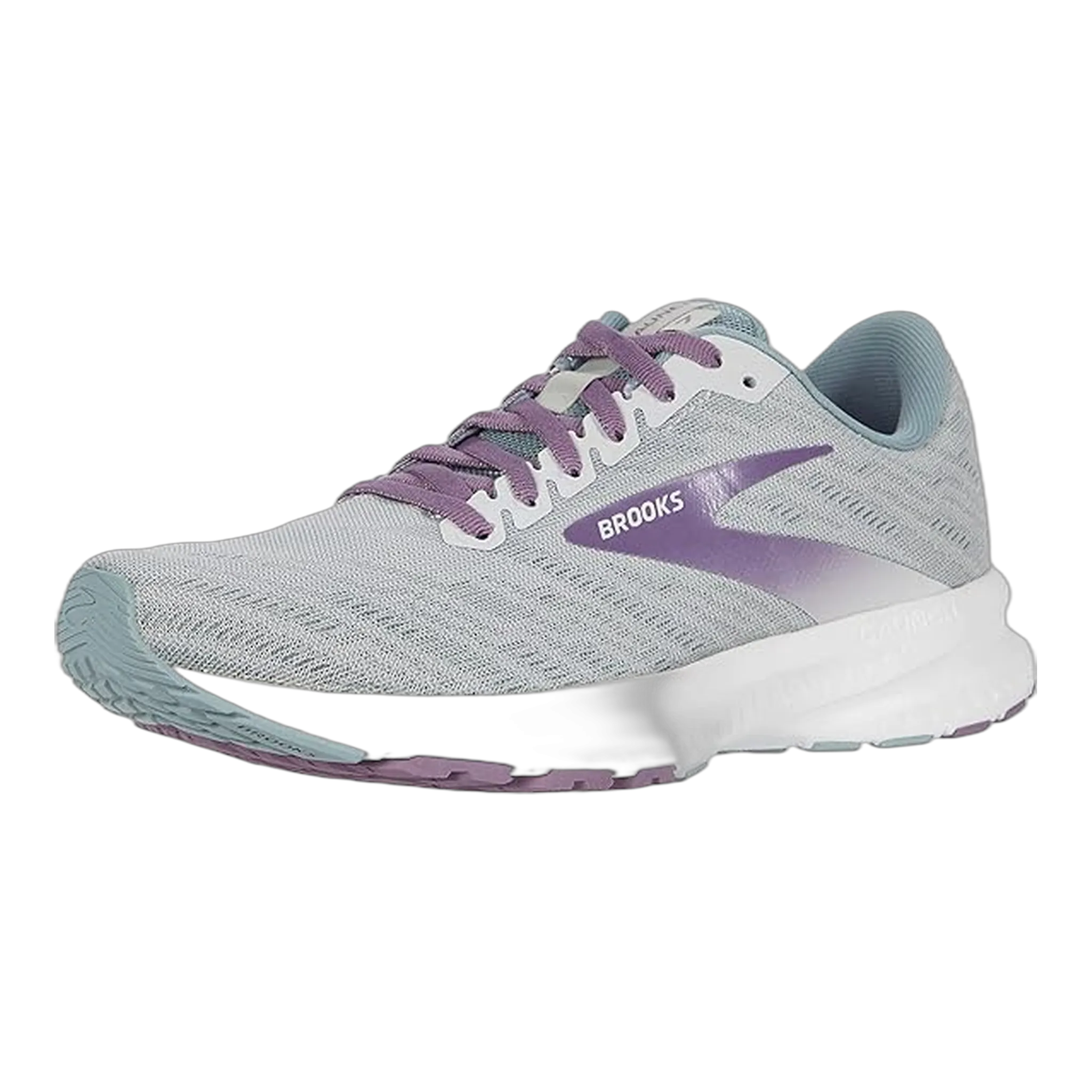 Speed - Centric Design Women's Launch 7