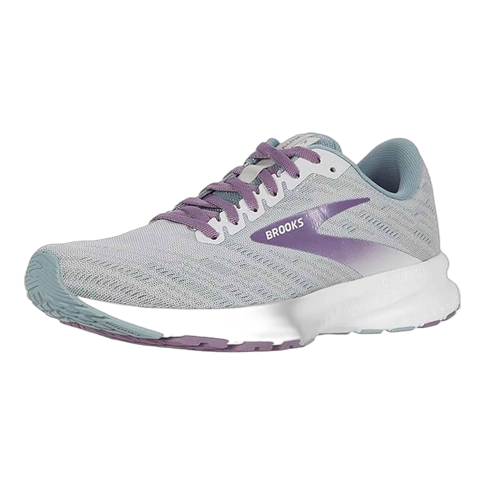 Speed - Centric Design Women's Launch 7
