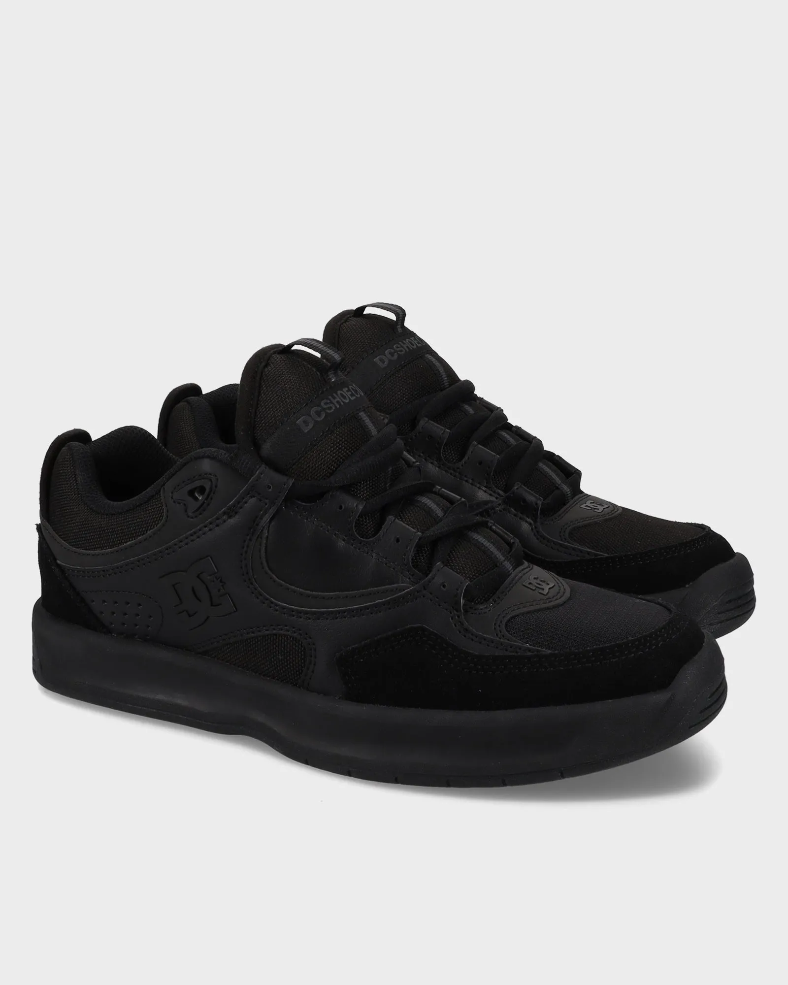 Timeless traction Mens Kalynx Zero Sneakers