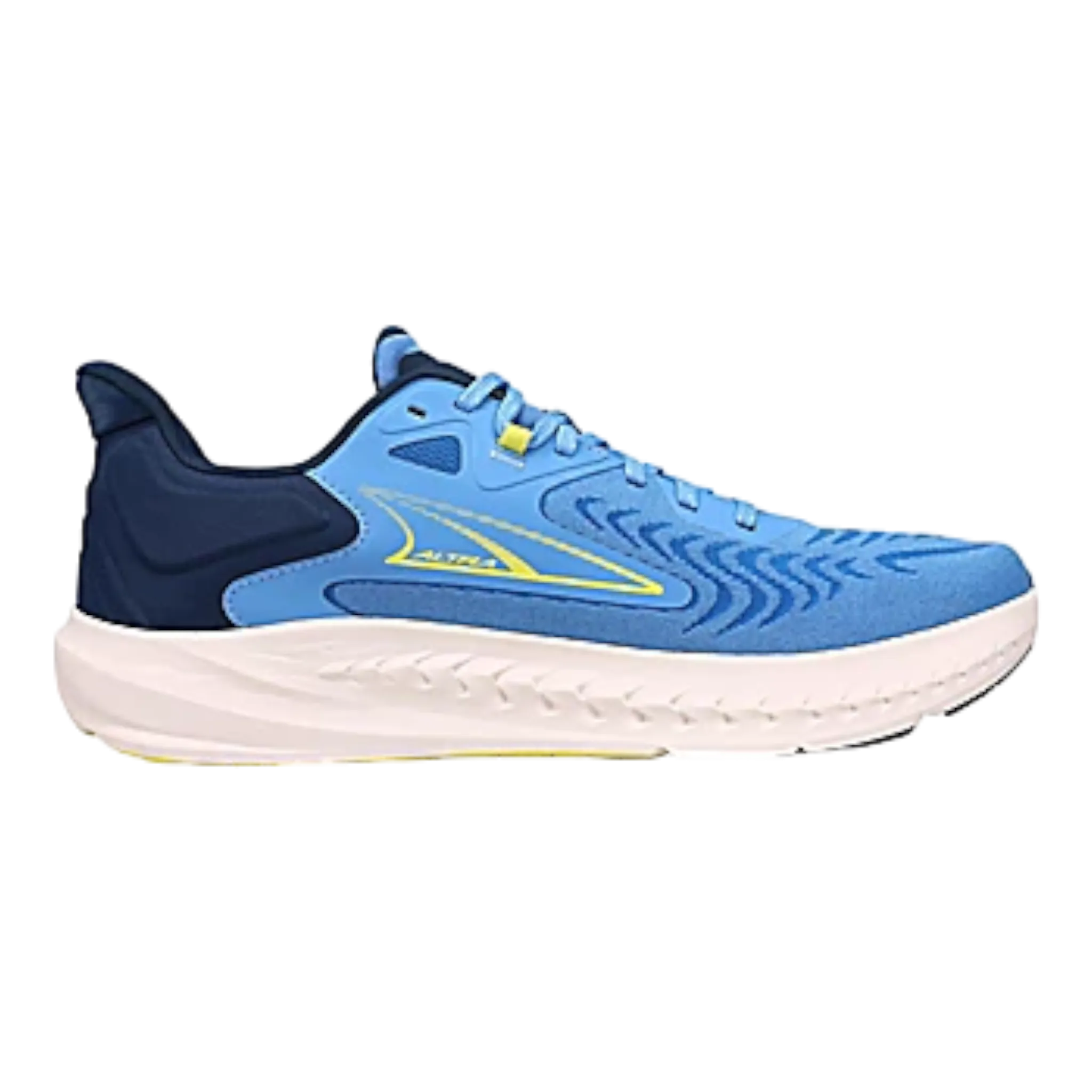 speed - optimized Men's Torin 7 Wide