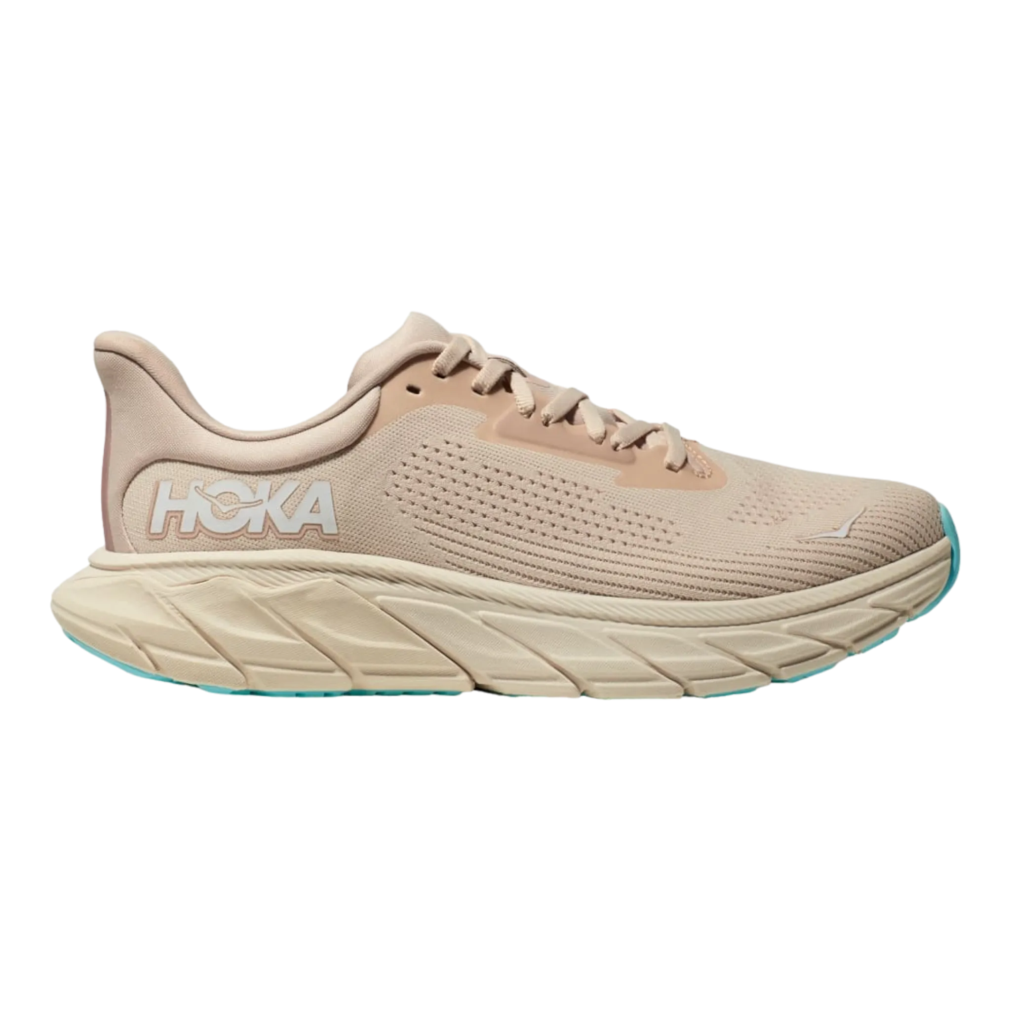 Speed - optimizing Women's Arahi 7