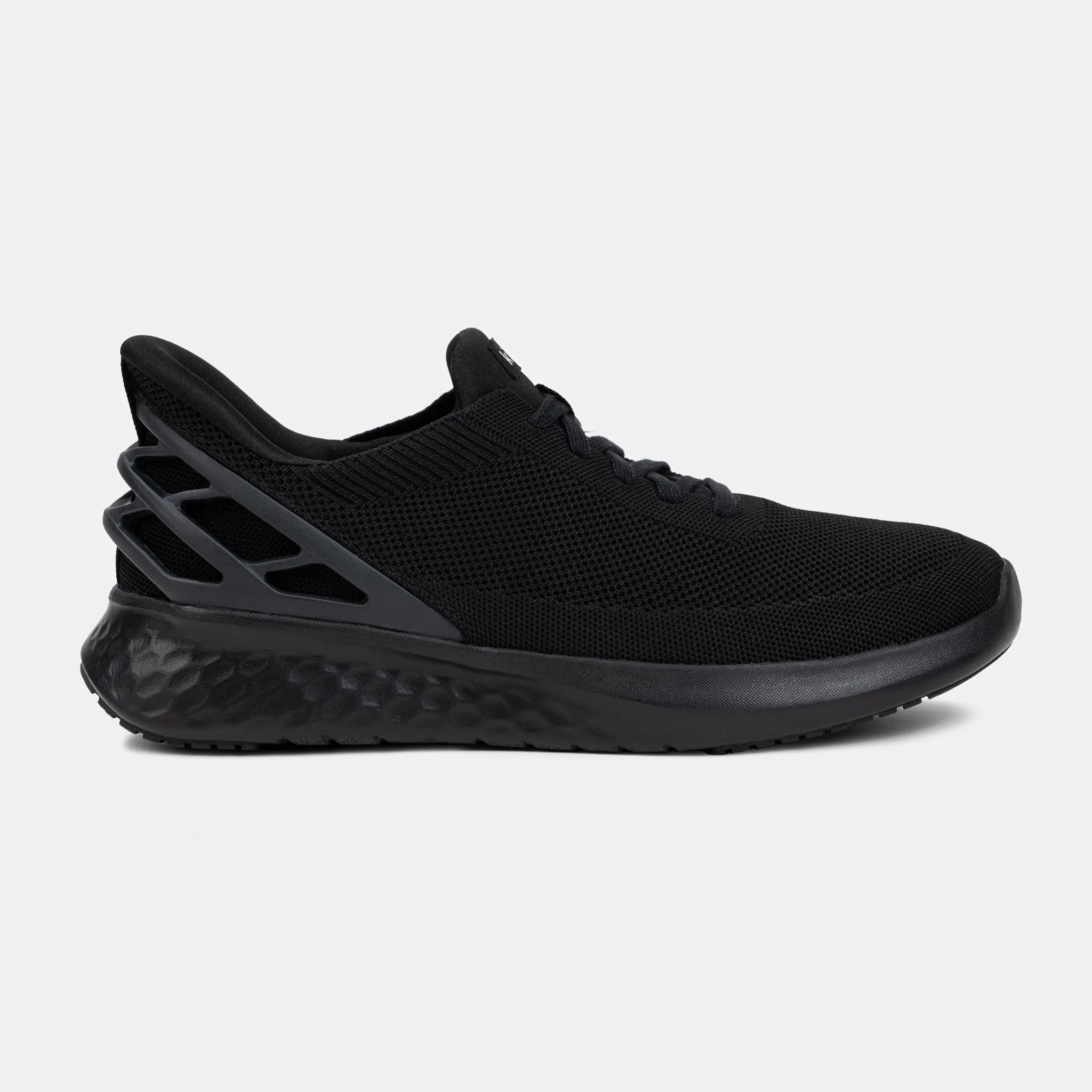 Athens - Blackout Clean Fit