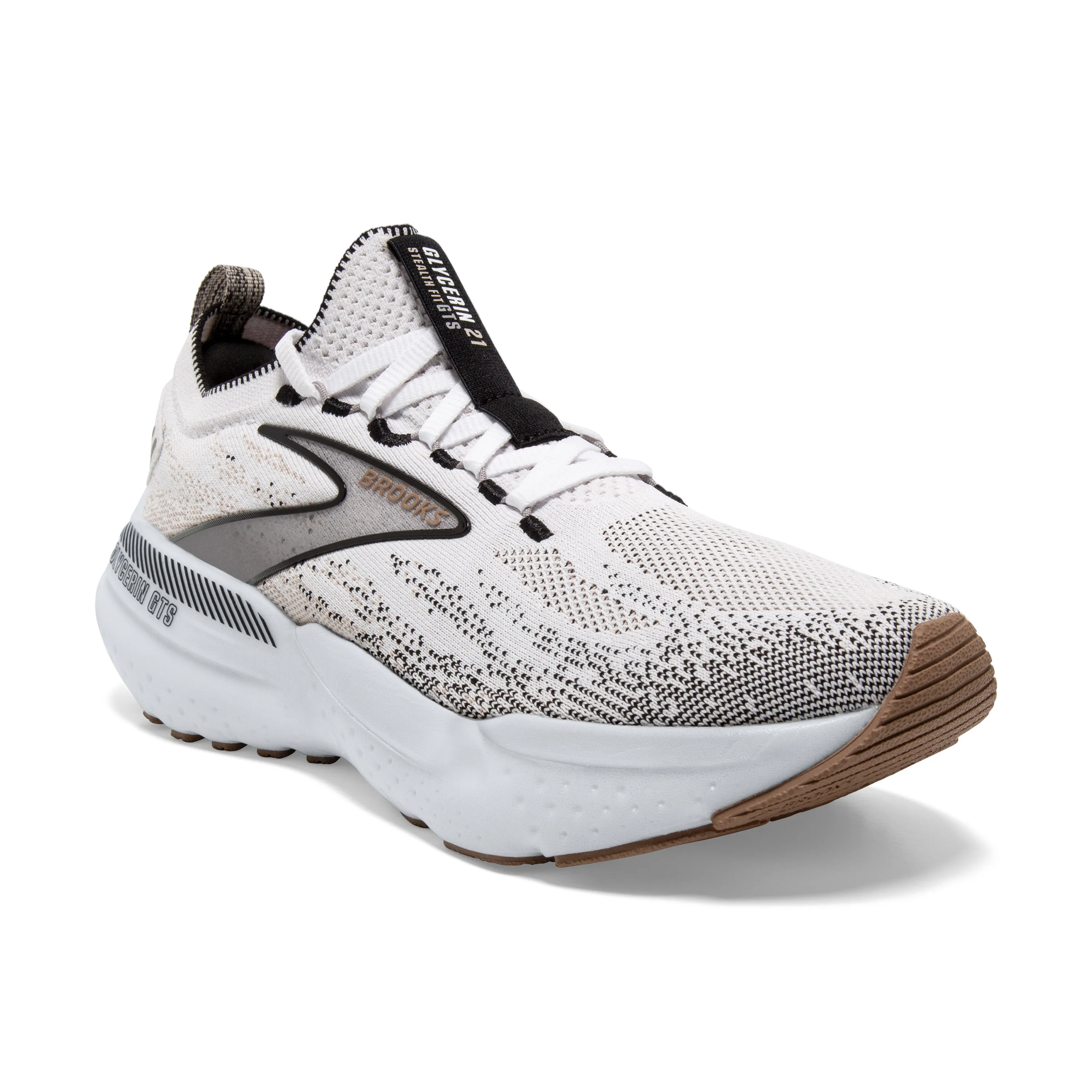 Sporty Appeal Women's Glycerin Stealthfit GTS 21