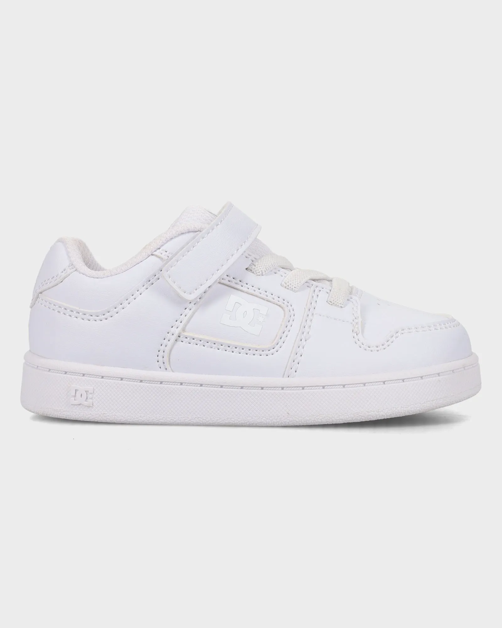 Sporty Design Boys 2-7 Manteca Sneakers