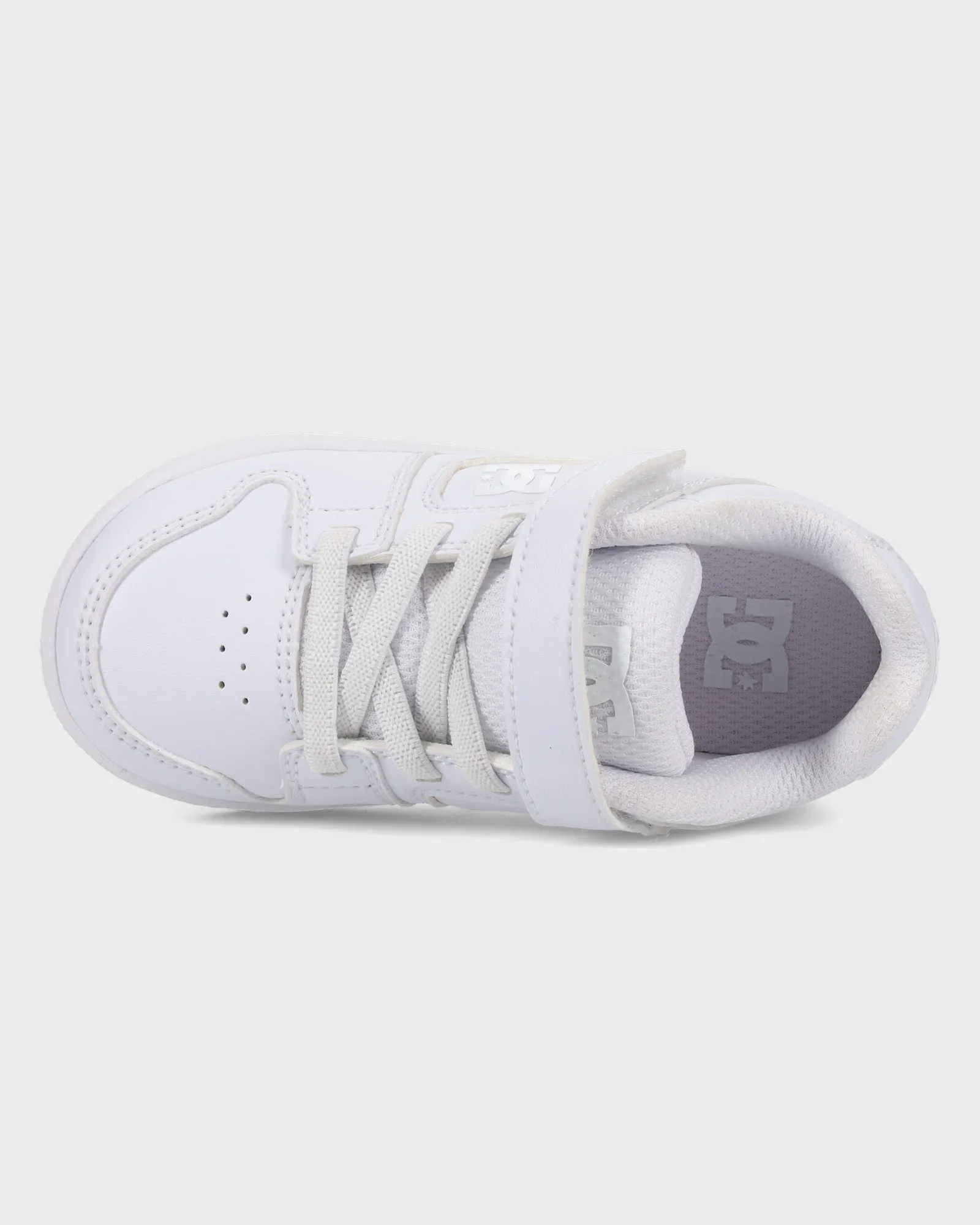 Sporty Design Boys 2-7 Manteca Sneakers