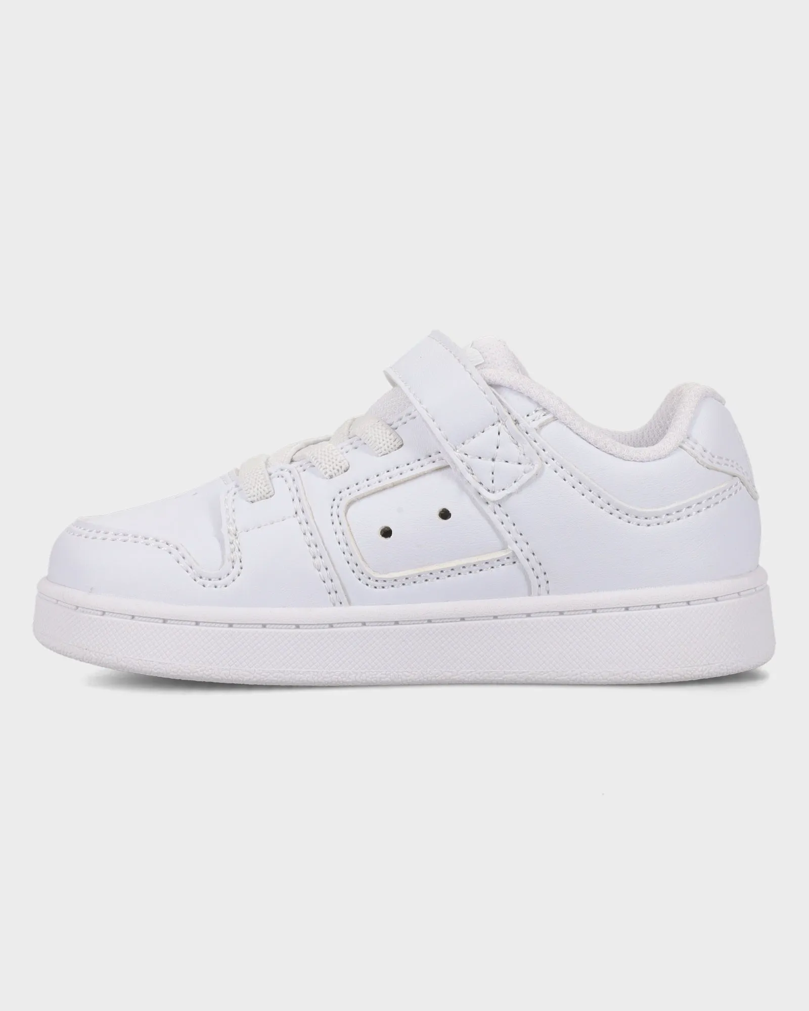 Sporty Design Boys 2-7 Manteca Sneakers
