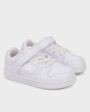 Smooth Form Boys 2-7 Manteca Sneakers
