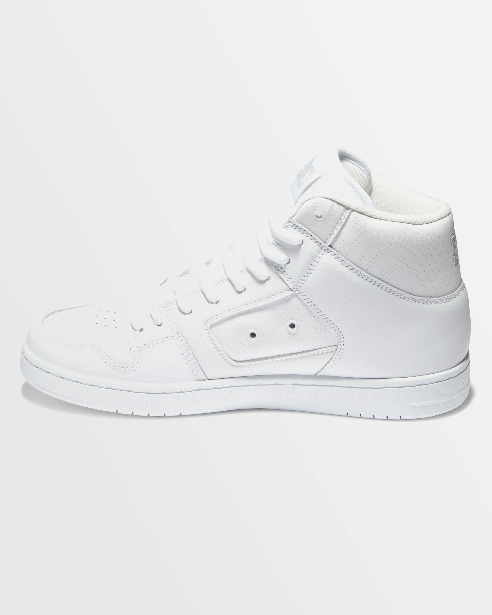 Sporty Look Mens Manteca 4 Hi Sneakers