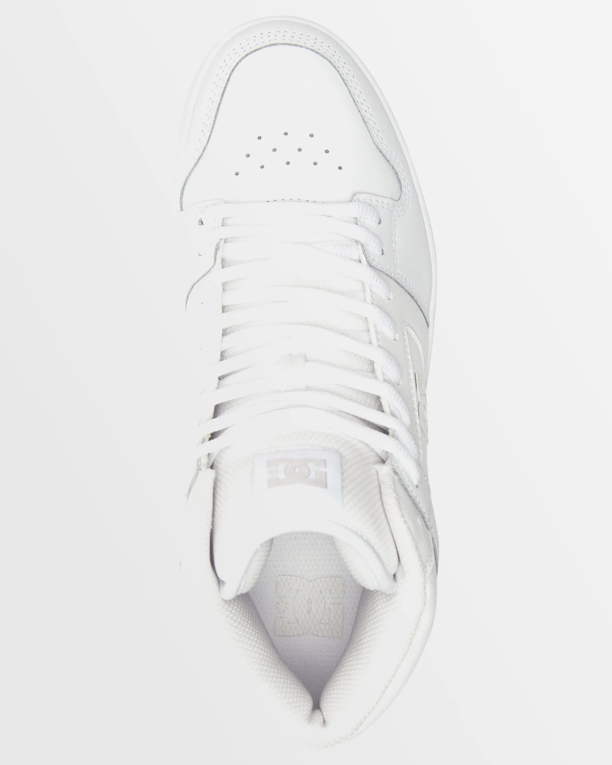 Sporty Look Mens Manteca 4 Hi Sneakers