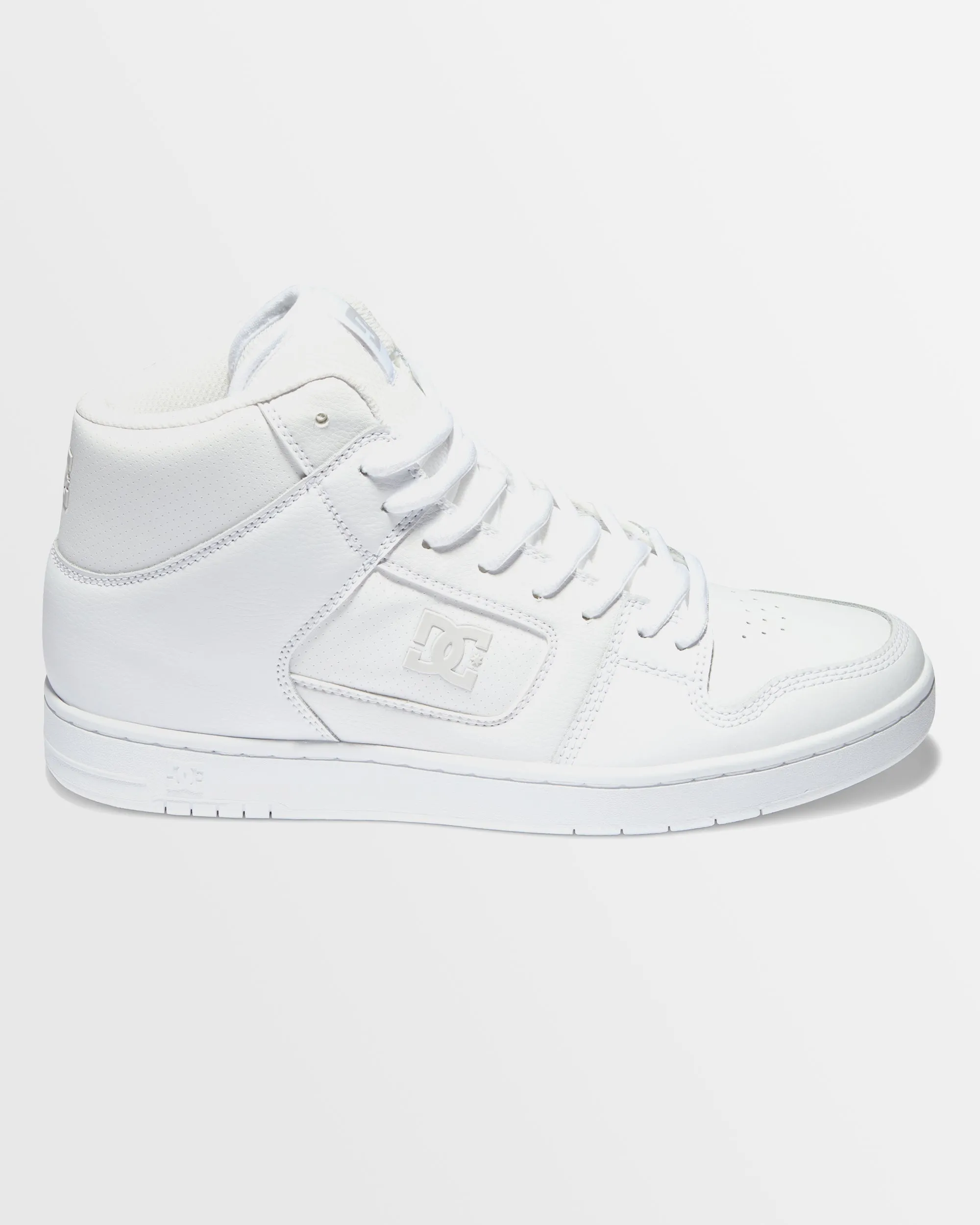 Sporty Look Mens Manteca 4 Hi Sneakers