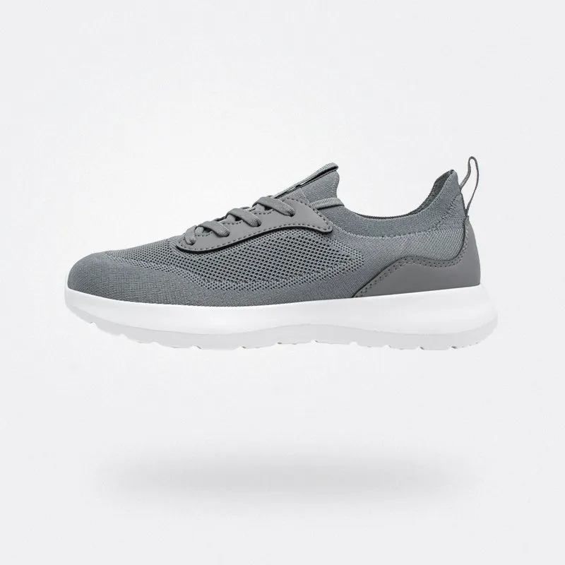 Sporty Vibe Aether - Wide Toe Sneakers