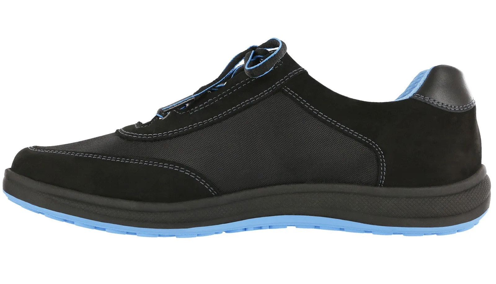 Sporty Vibe Sporty - Black