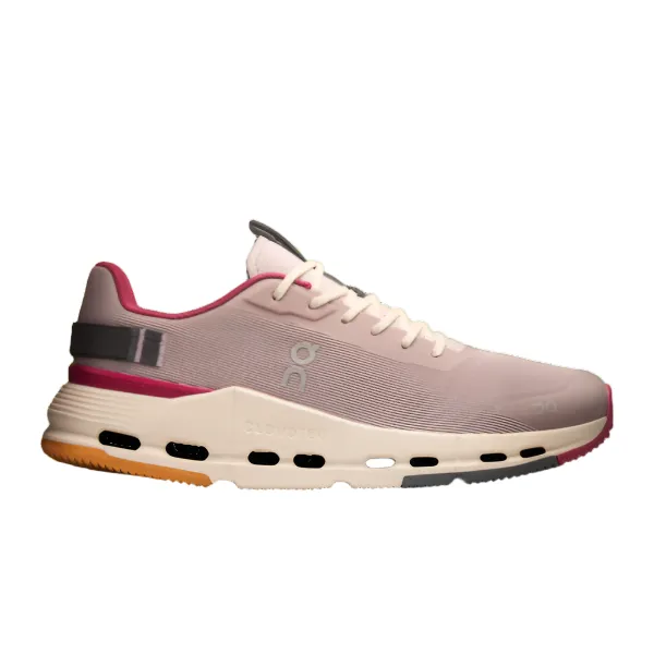 Sporty Vibe Women's CloudNova Form 2