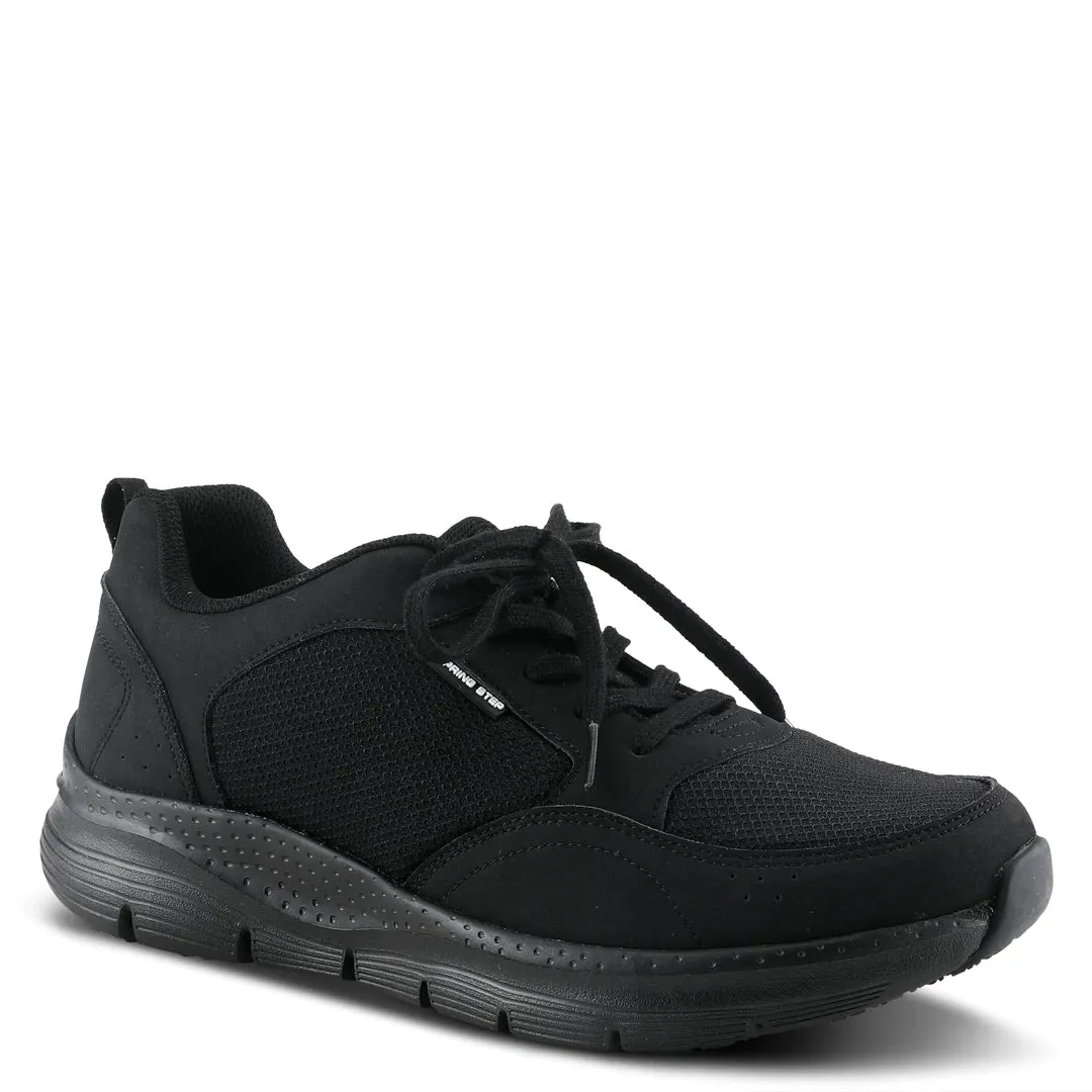 Spring Step Professional Clive Lace-Up Shoes Iconic shock absorption