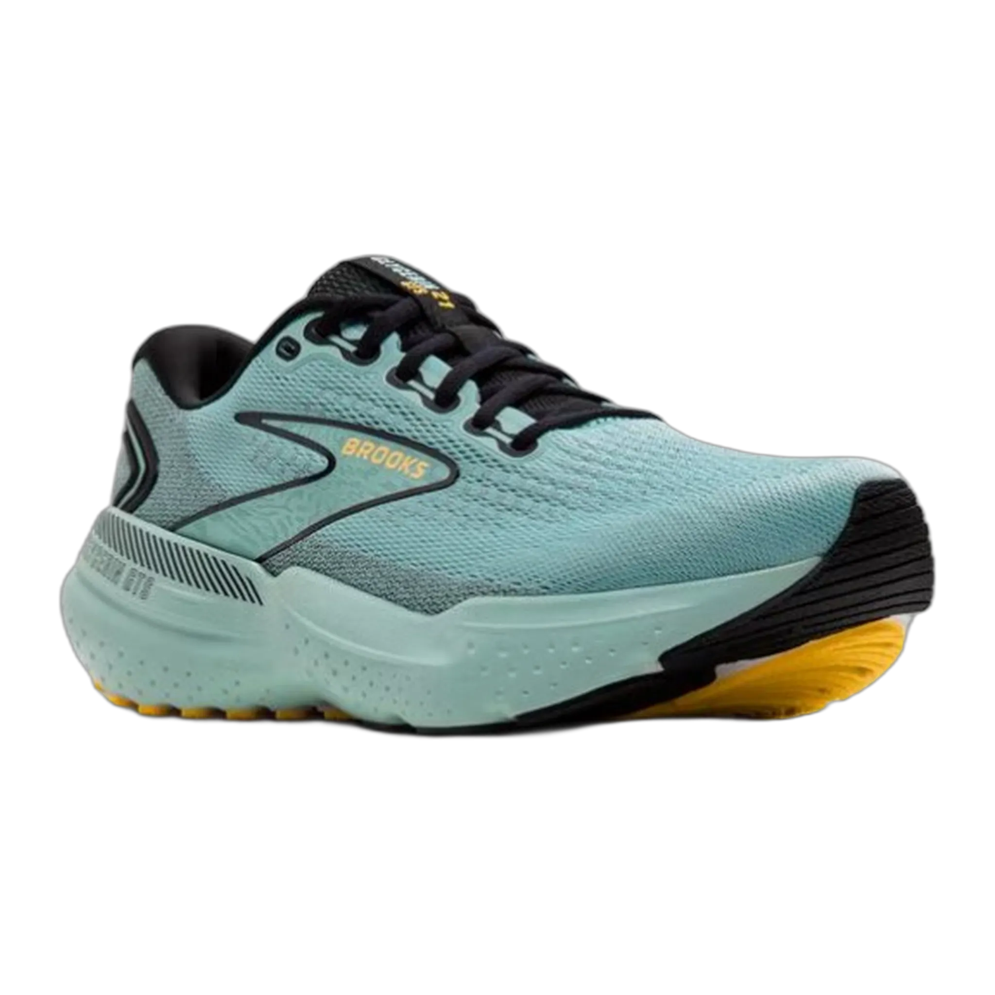 Sprint - Optimized Men's Glycerin GTS 21