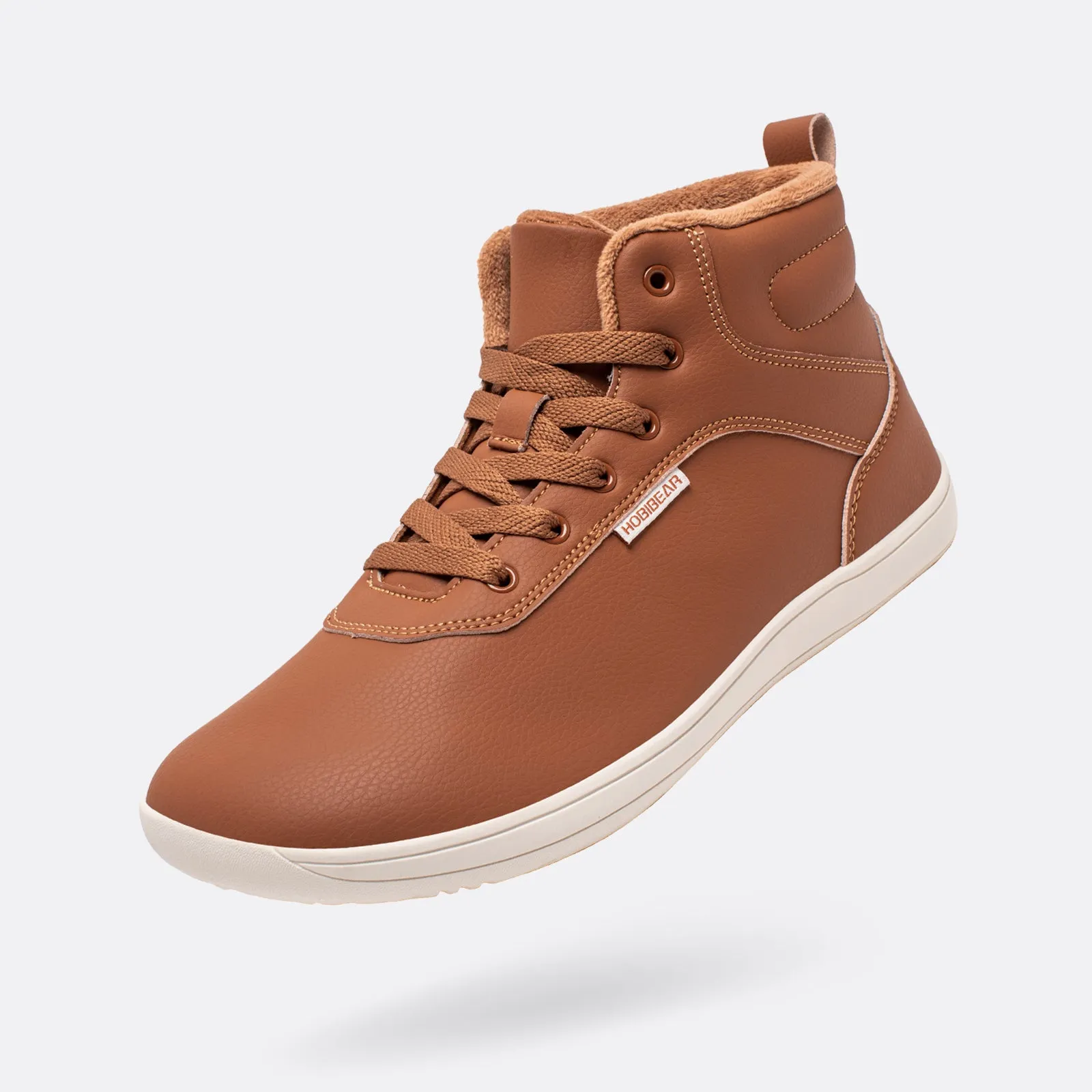 Spruce - Waterproof Barefoot Shoes Slim Style