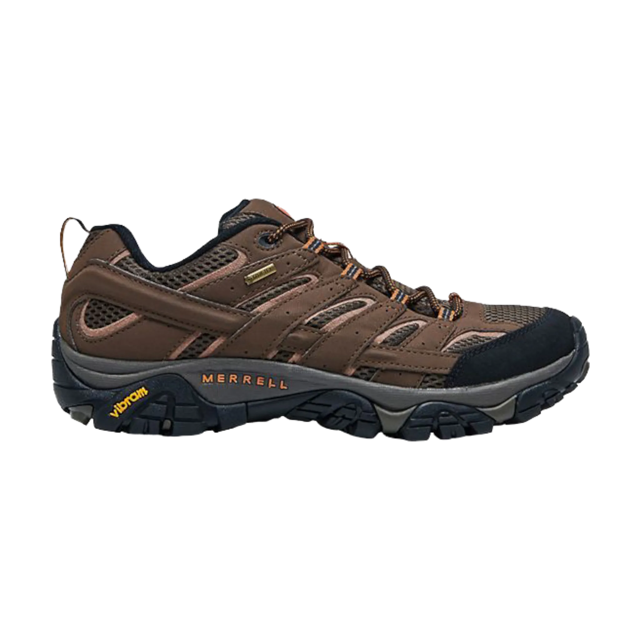 Merrell - Men's Moab 2 GORE -TEX? Wide Width