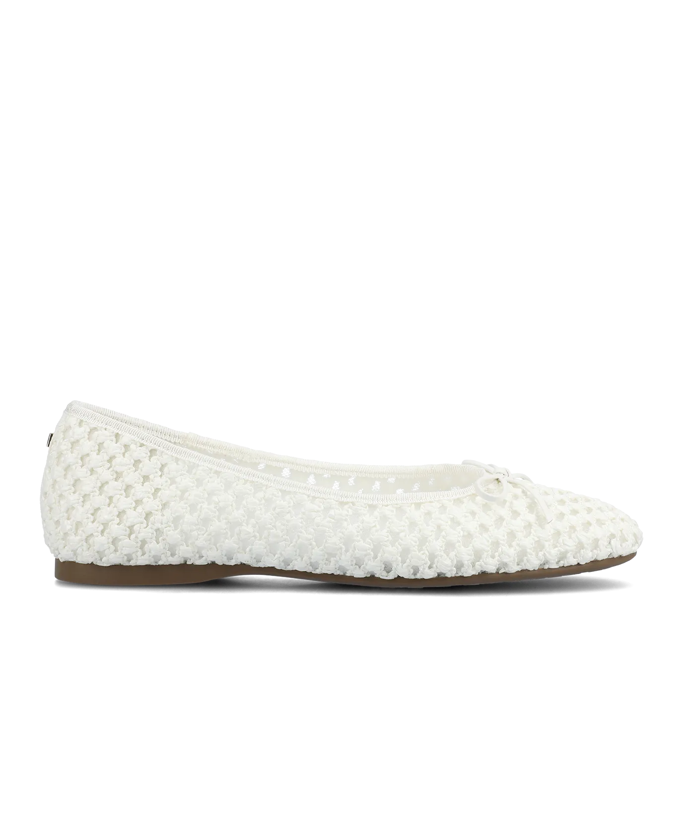 Stable Fit The Songbird - White Openweave