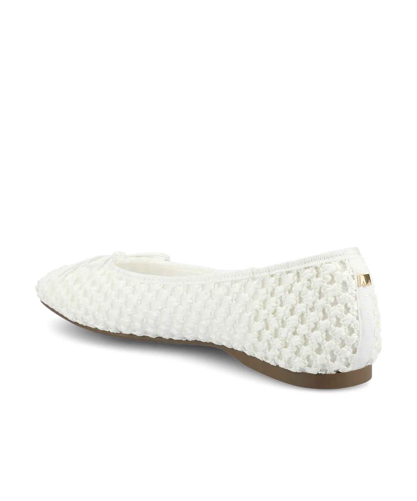 Stable Fit The Songbird - White Openweave
