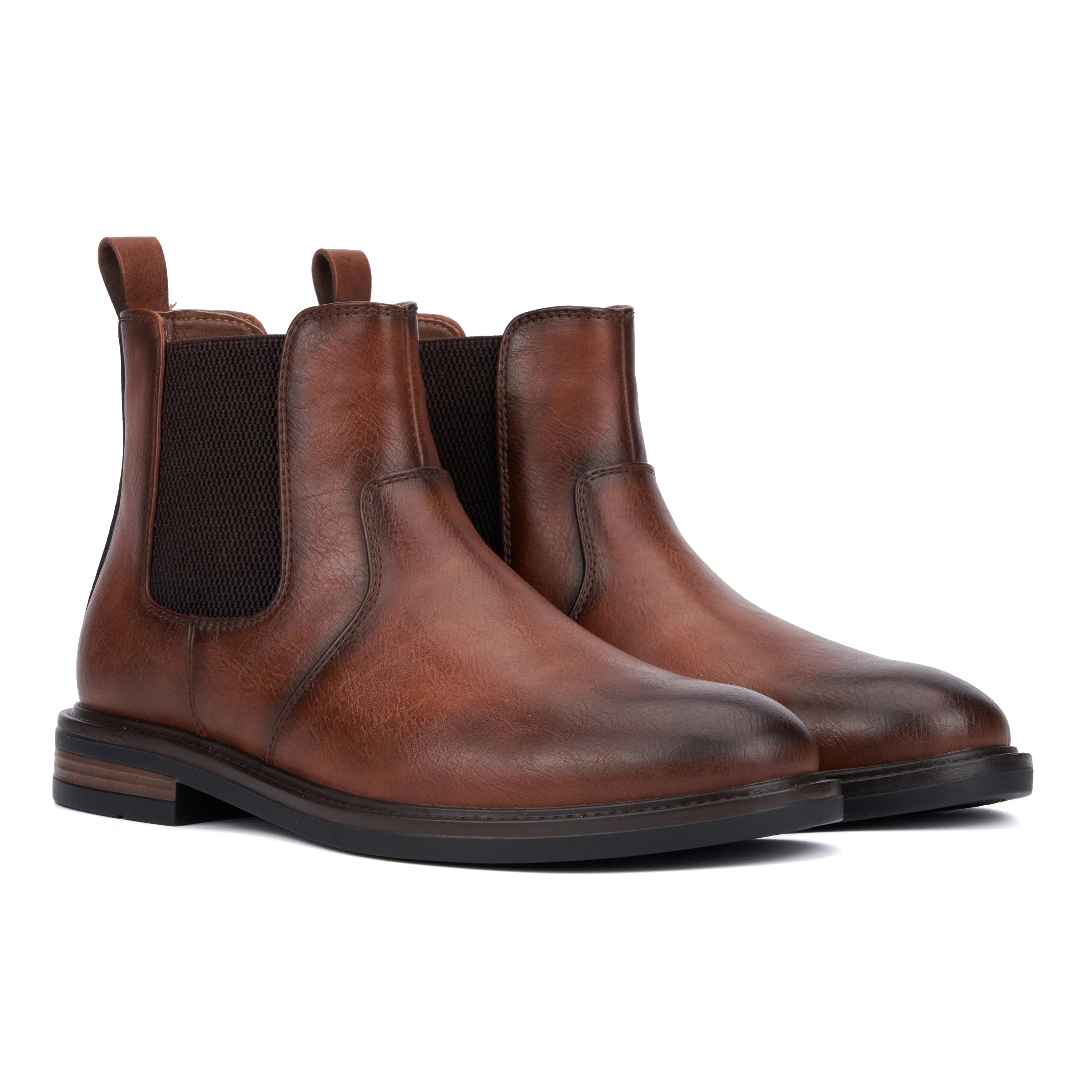 Stable Path Men's Ryder Chelsea Boots