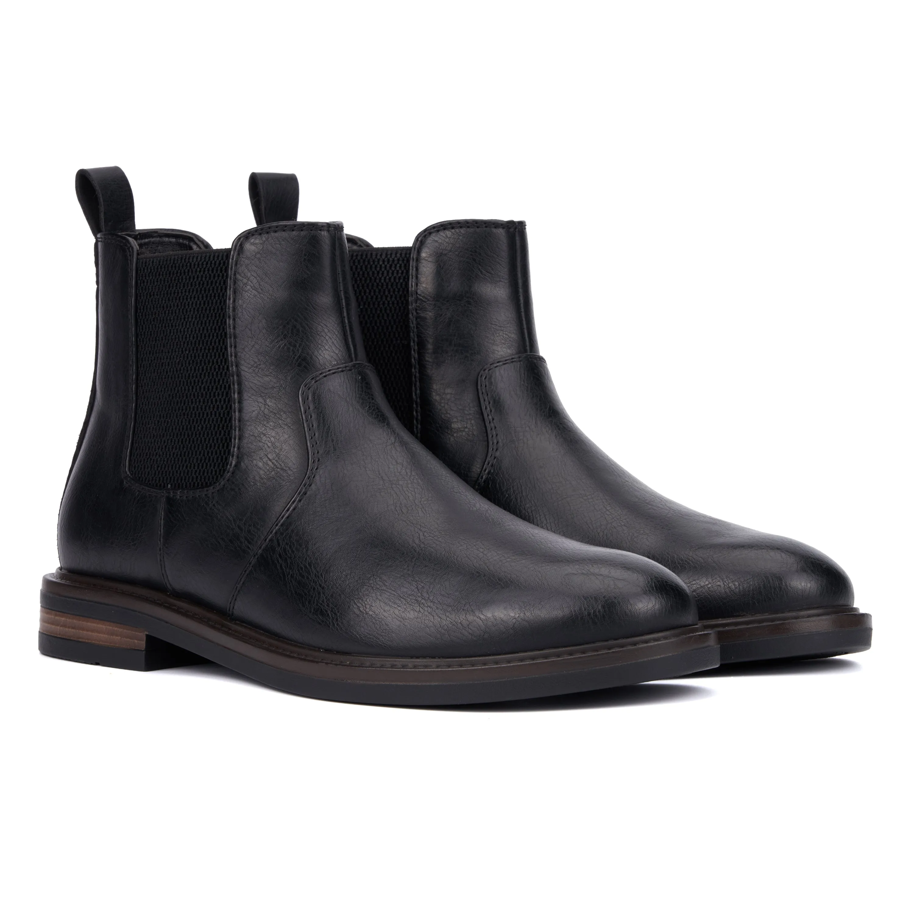 Stable Path Men's Ryder Chelsea Boots
