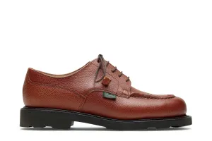 PARABOOT CHAMBORD - Gold Griff Cushioned Sole