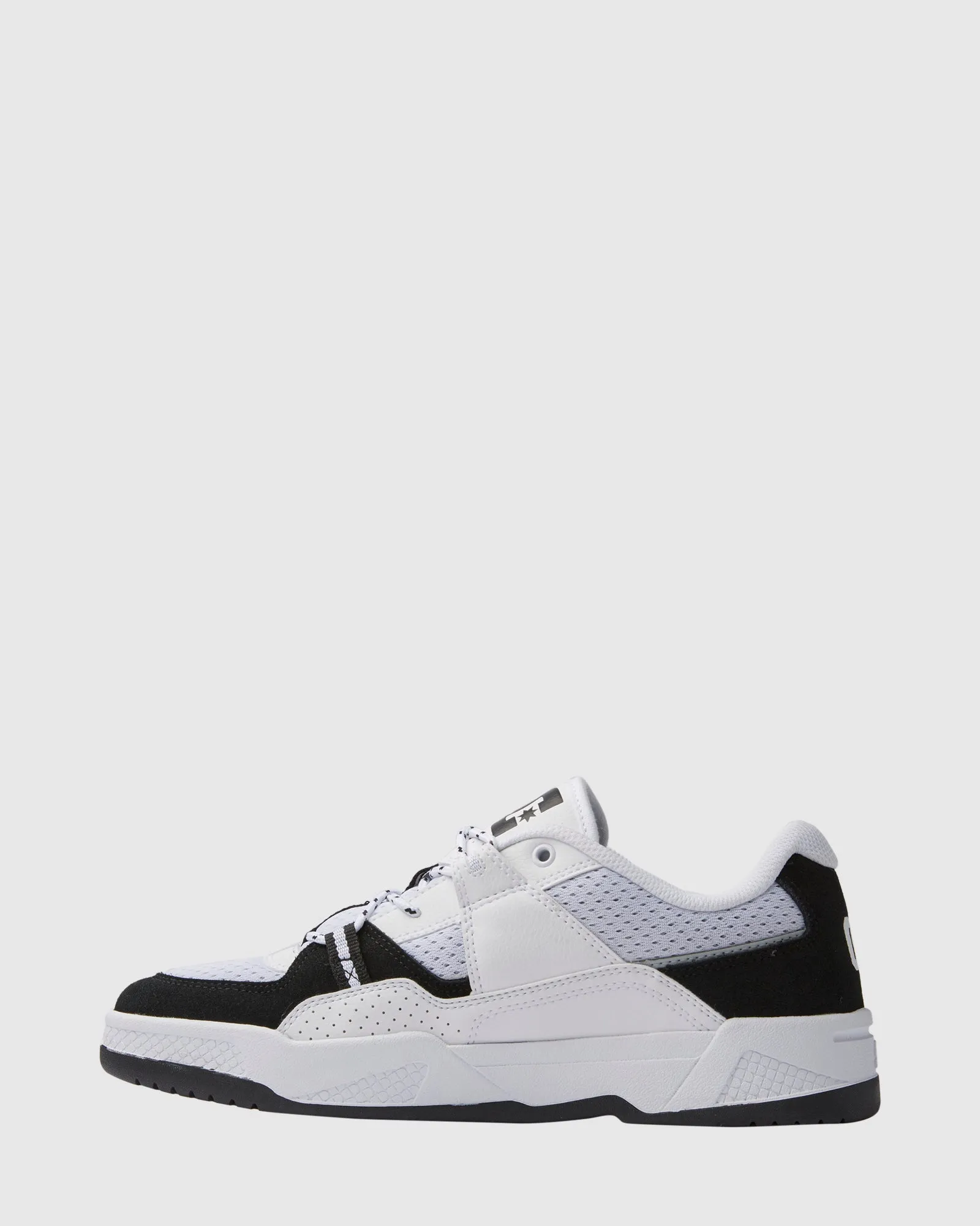 Statement Piece Mens Construct Sneakers