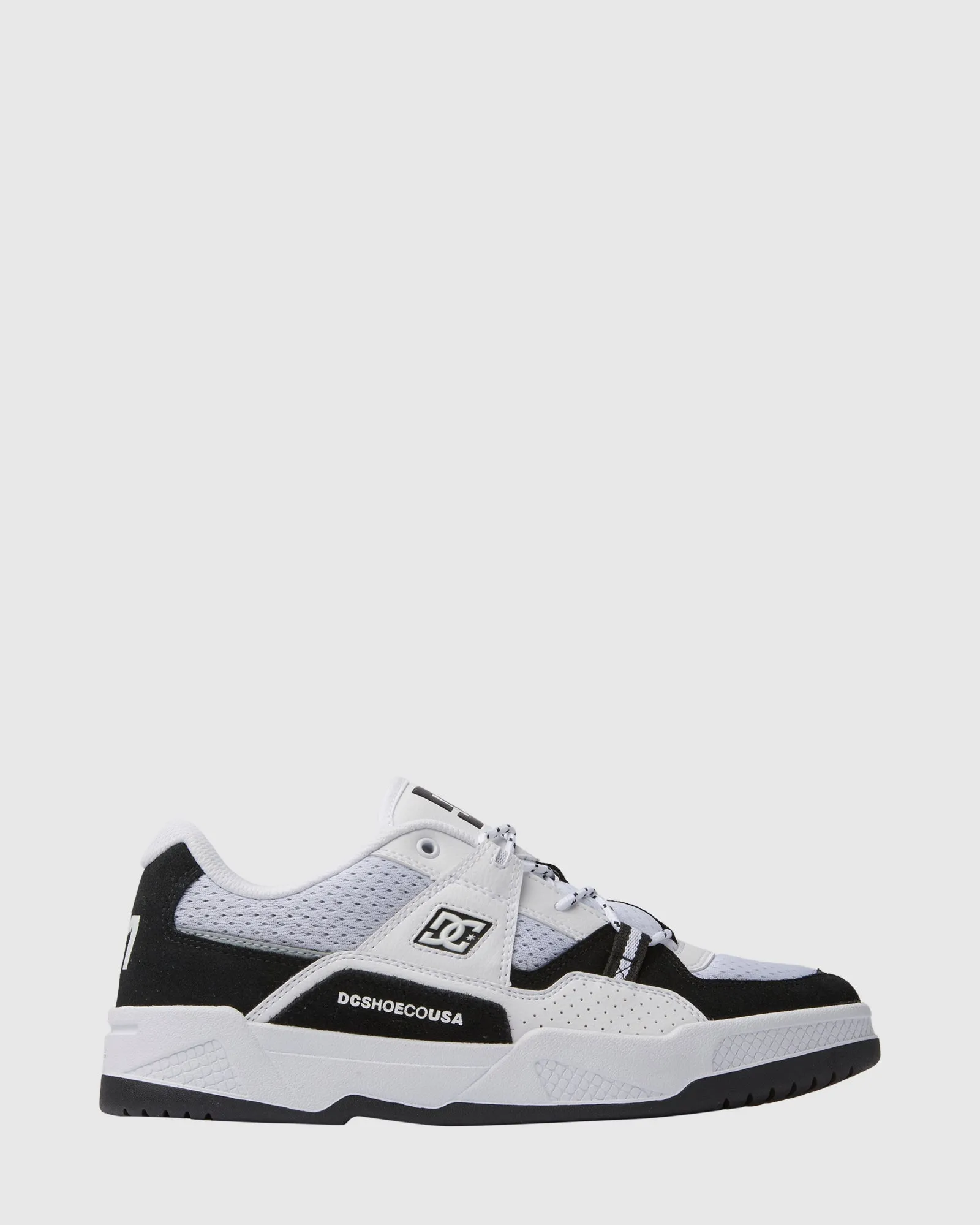 Statement Piece Mens Construct Sneakers