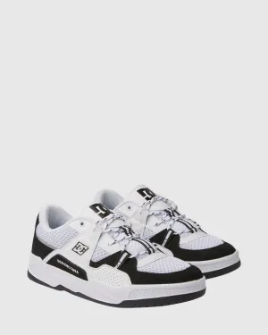 Mens Construct Sneakers Iconic support