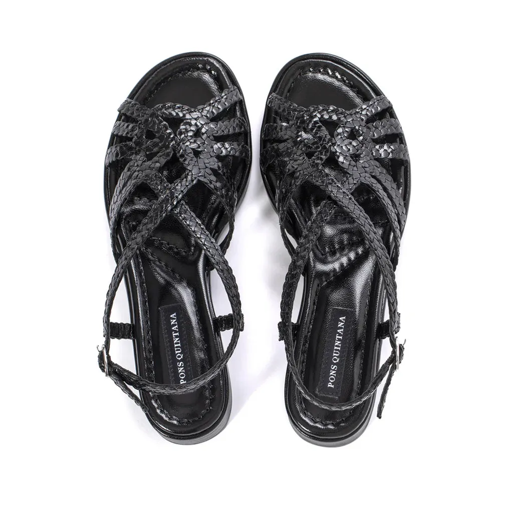Statement Sandals 10761 Diana