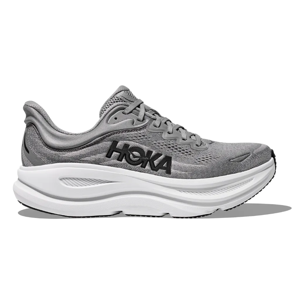 Stay Cool Men's Bondi 9 - Galactic Grey / Stellar Grey