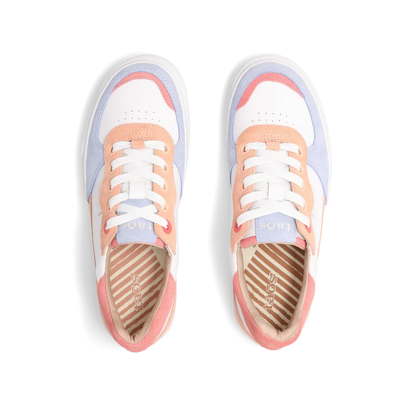 Stay Dry TAOS POP SOUL - PEACH MULTI
